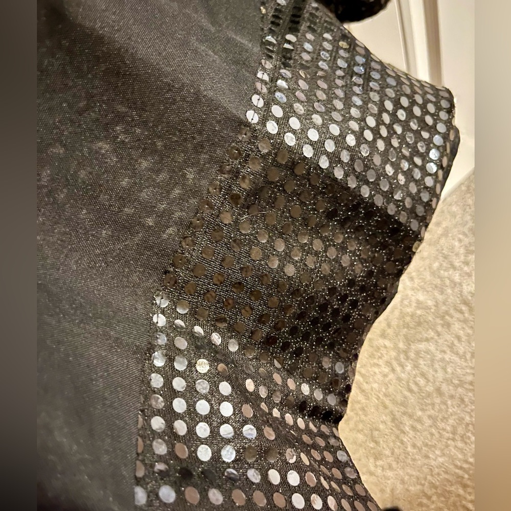 🕺🏻Adult Men’s 1970 Disco Costume🪩🎵 - Picture 7 of 8